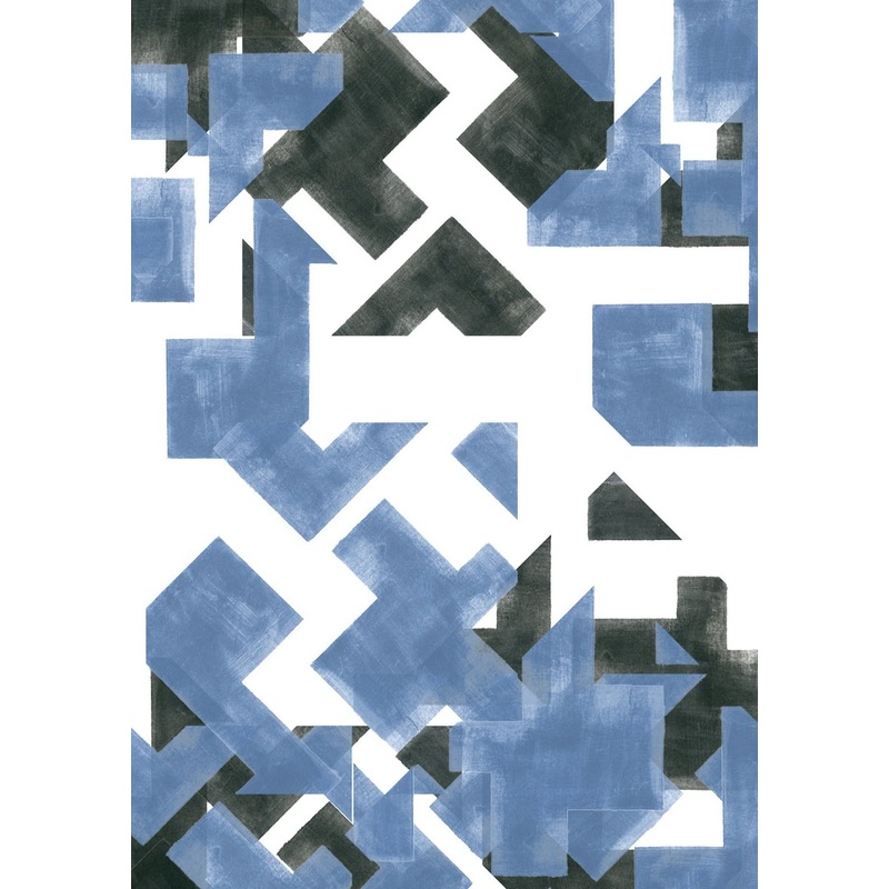 WT-112 R2 Wallpaper Mural