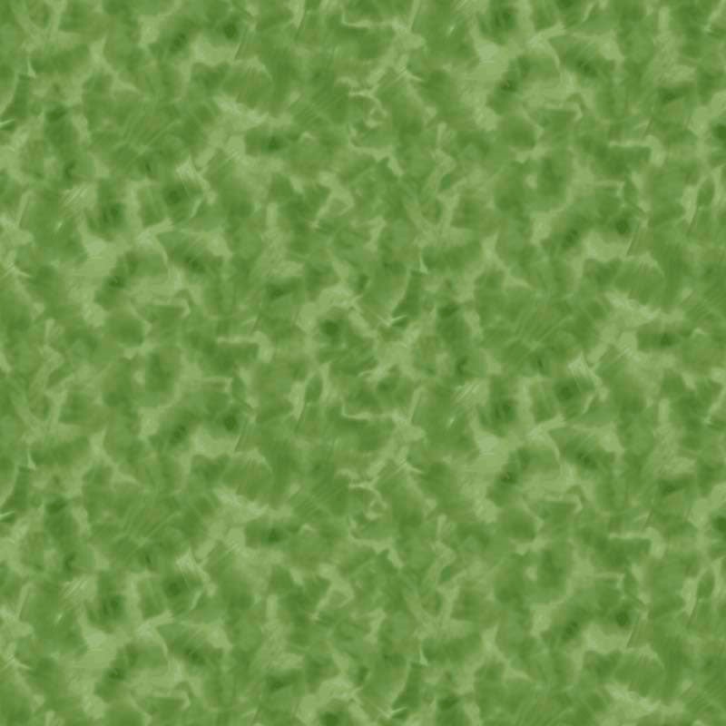 All Carolina Shop Hop 2024 Color Dance Blender Green Quilting Treasures Cotton Fabric