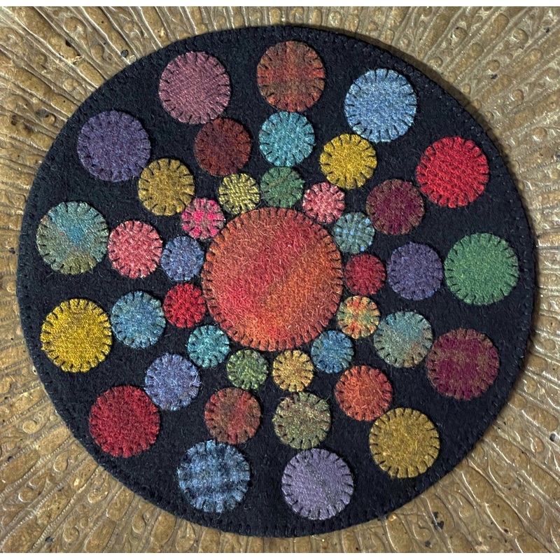 PENNY BURSTS MAT Kit