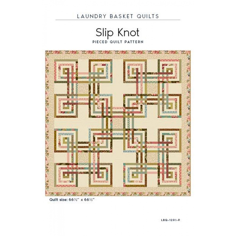 Slip Knot # LBQ-1291-P - Special Order