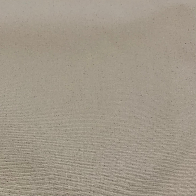 12oz Cotton Canvas Fabric - Natural