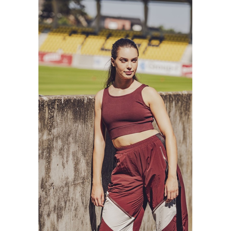 Fibre Mood - DENVER Top Sewing Pattern