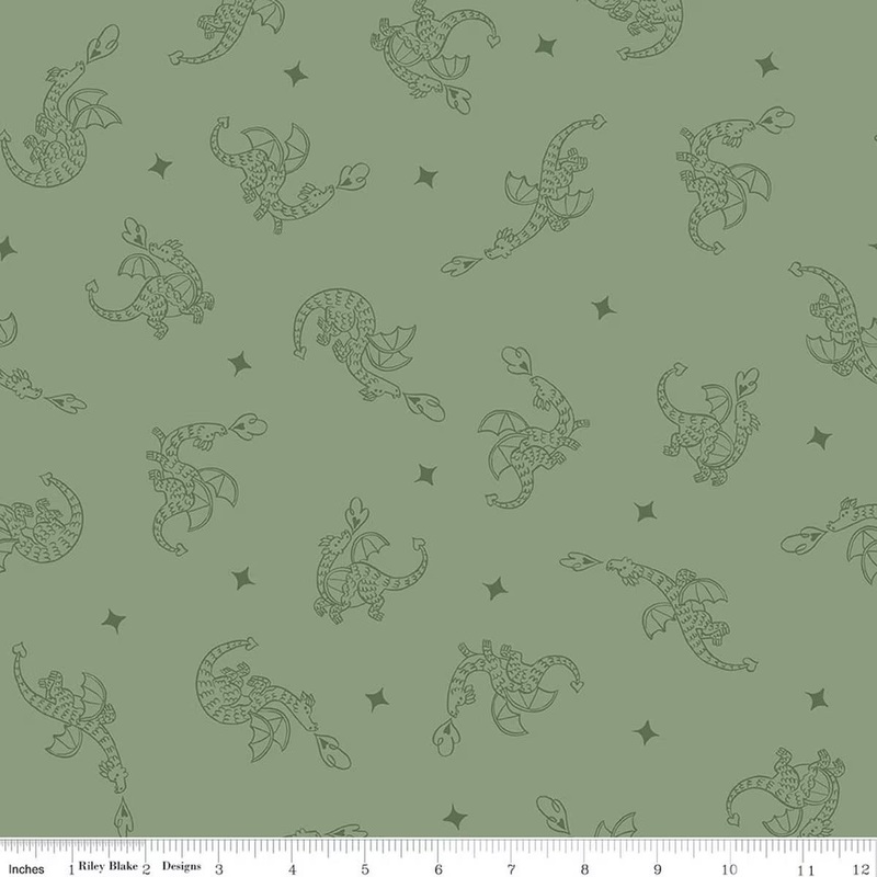 RB Faraway Kingdom Forest