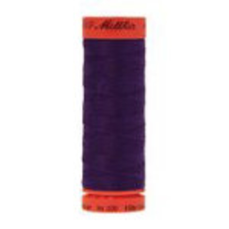 Metrosene Plus Polyester Thread / Deep Purple
