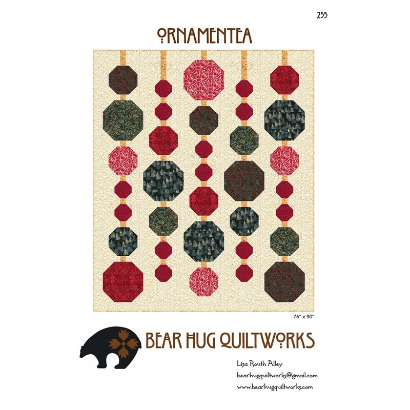 Ornamentea # BHQ-255 - Special Order