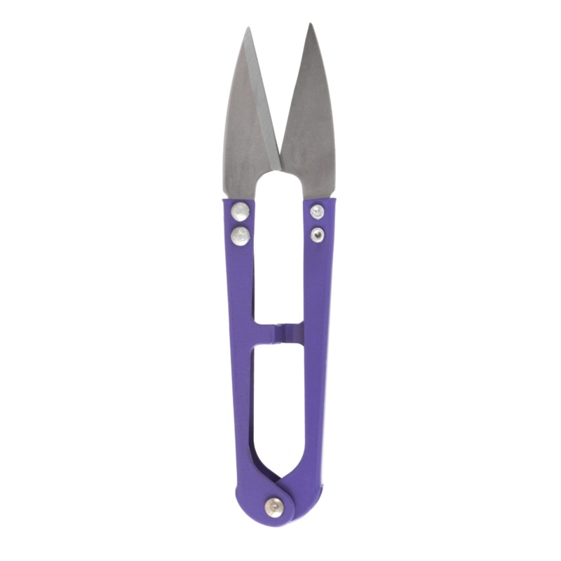 Purple Thread Snips