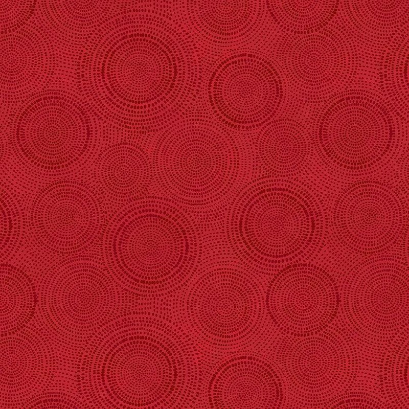 Radiance / Red
