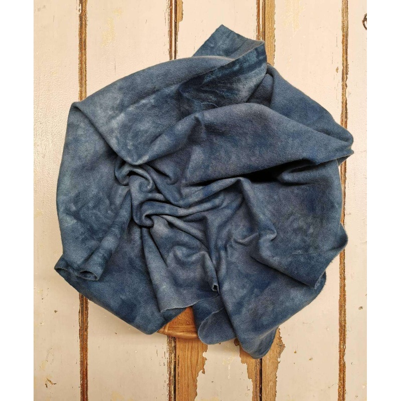 BLUE MOUNTAIN Hand Dyed Wool