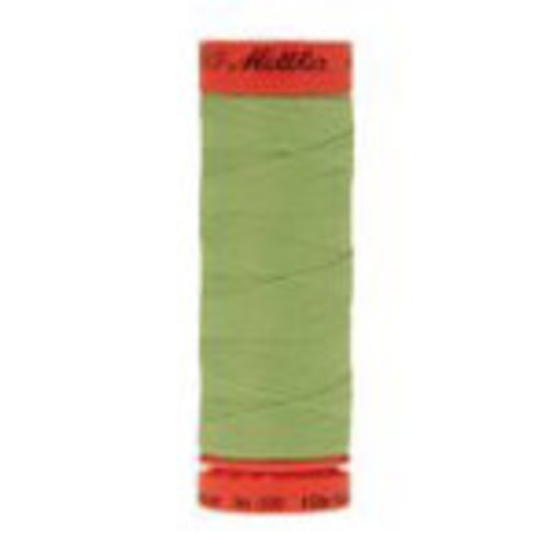 Metrosene Plus Polyester Thread / Mint