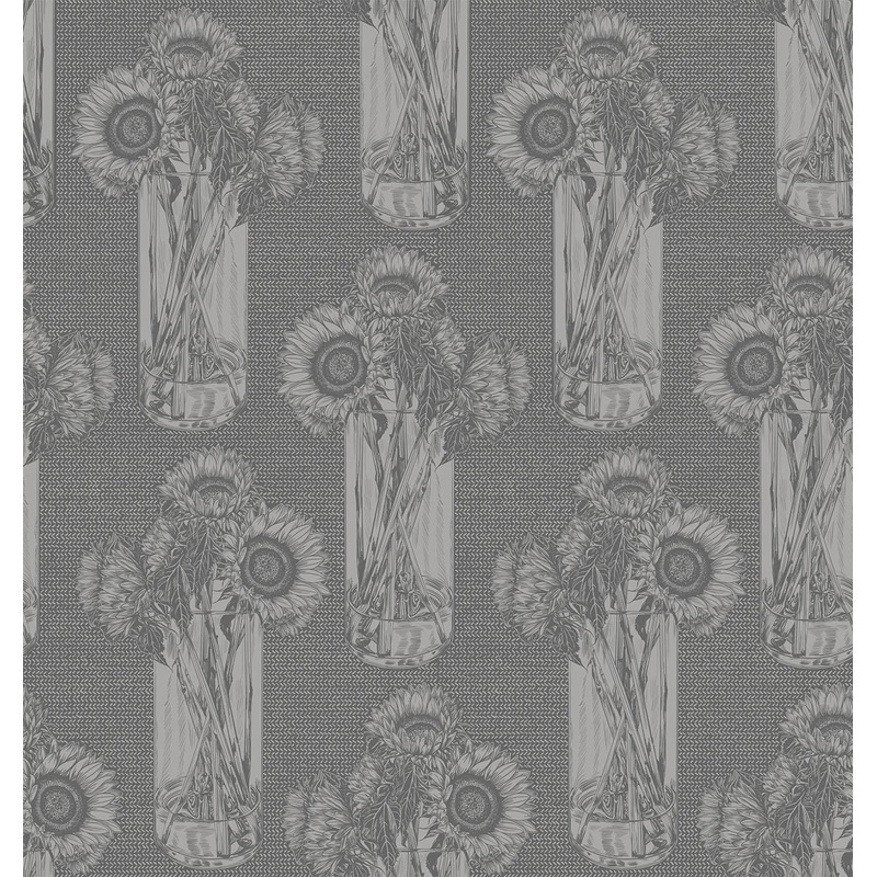 Sunflowers - Flash