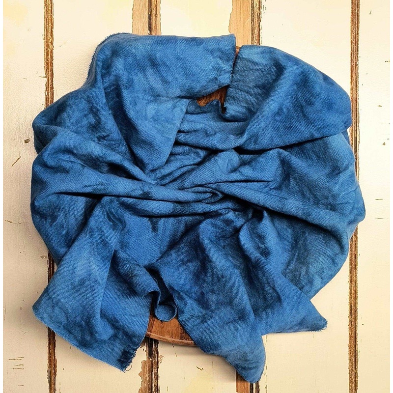 ARCTIC Hand Dyed Wool