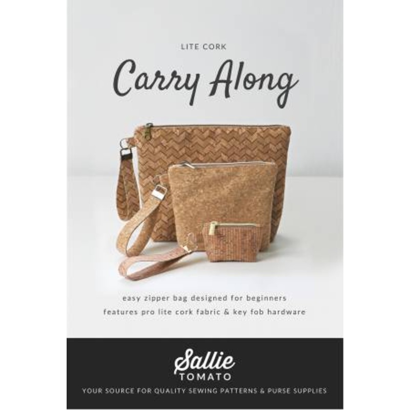 Carry Along Bag Patterns