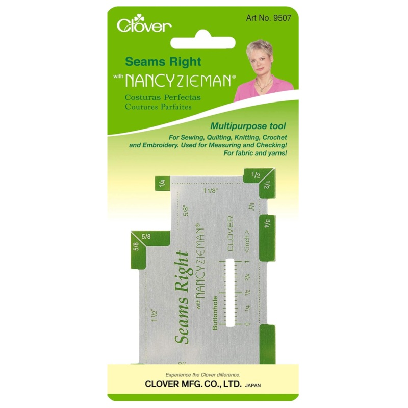 Seams Right Multipurpose Tool