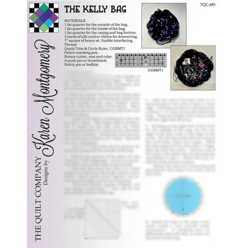 The Kelly Bag