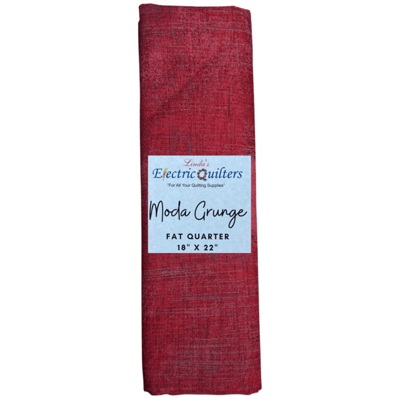 074 Romance Moda Grunge - Fat Quarter