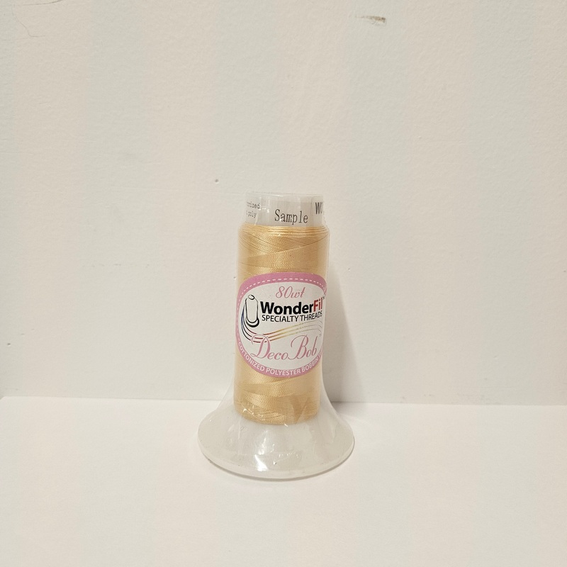 DecoBob Thread Gold