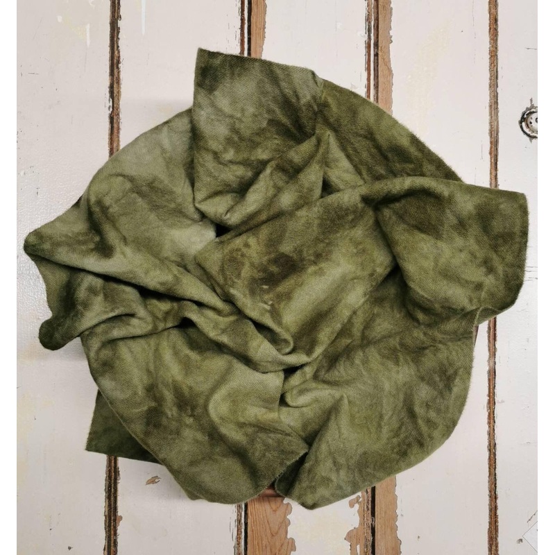 GUACAMOLE Hand Dyed Wool (Wholesale)