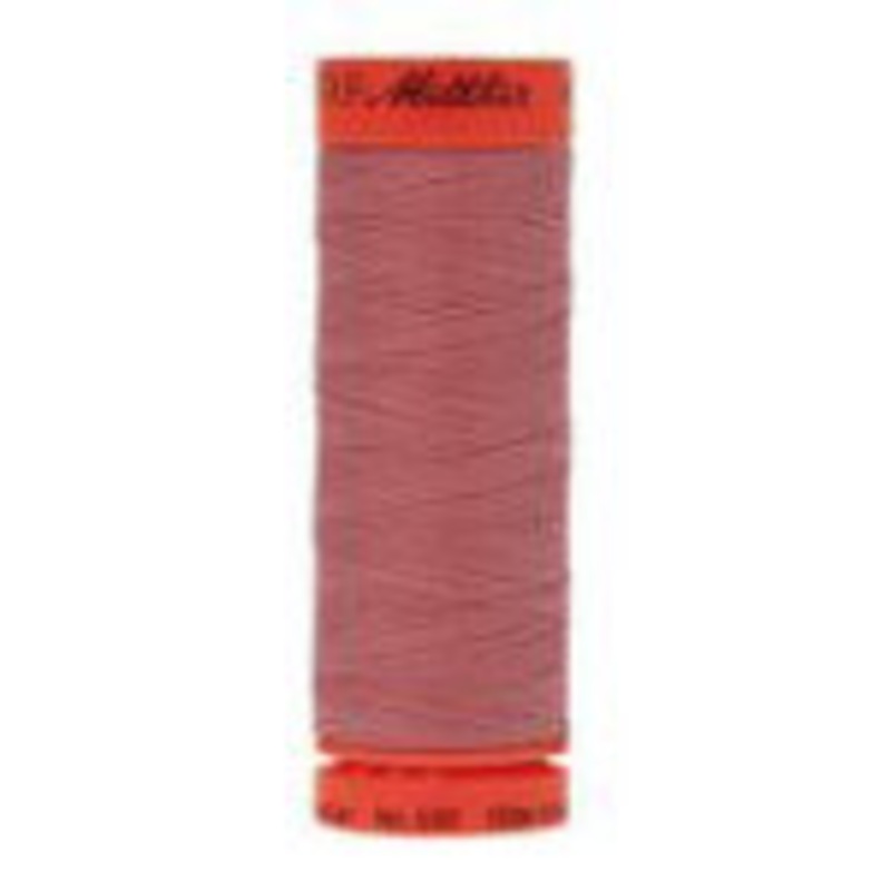 Metrosene Plus Polyester Thread / Rose Quartz