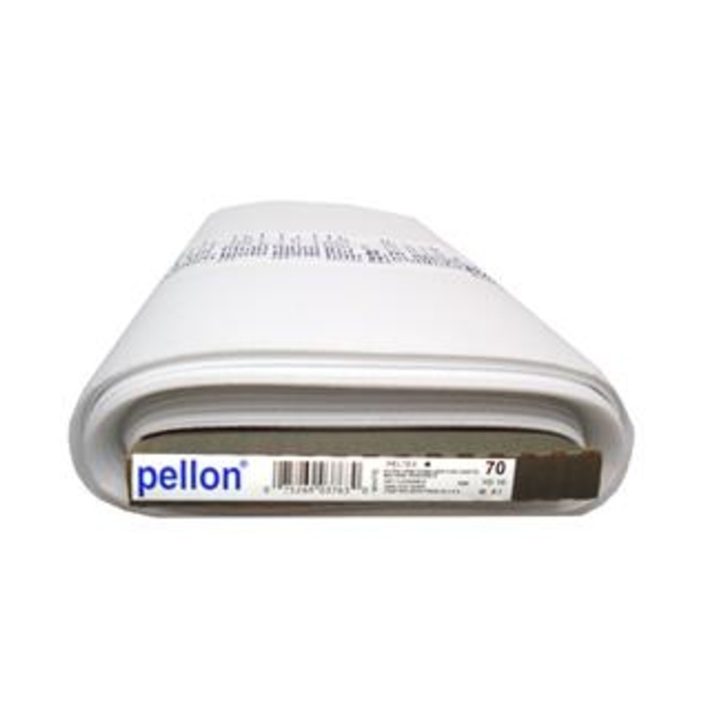 Pellon Stabilizer Peltex Ultra Firm Sew In 20"