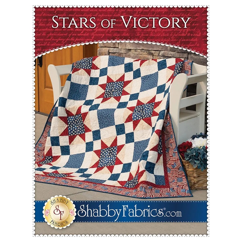 Stars of Victory