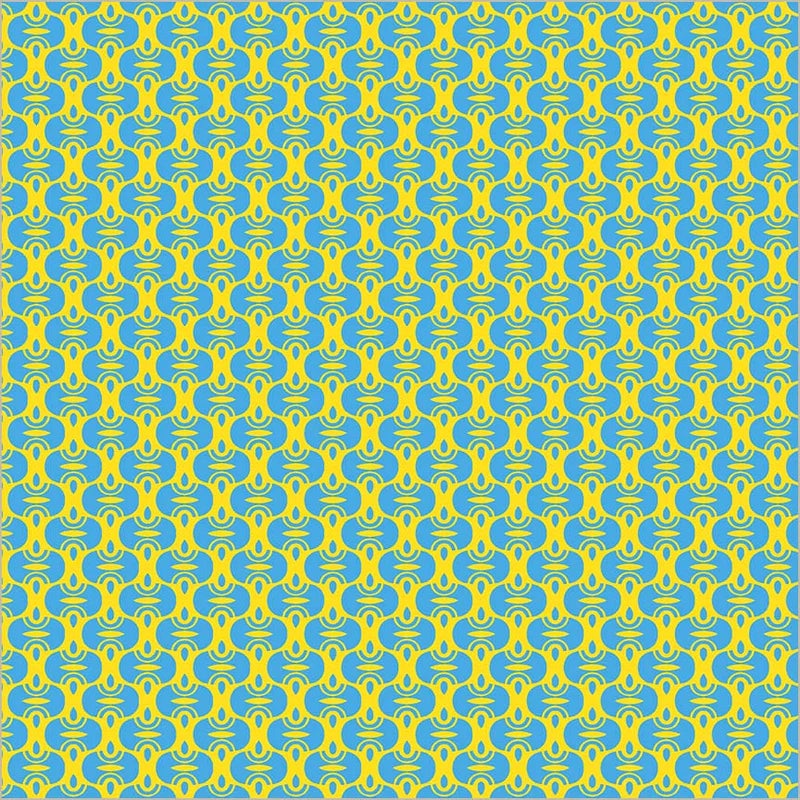 Sweet Talk / Scott in Yellow