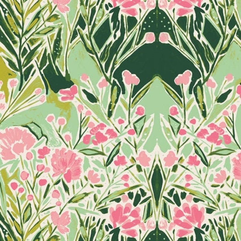 Ms Woolf Freshwater