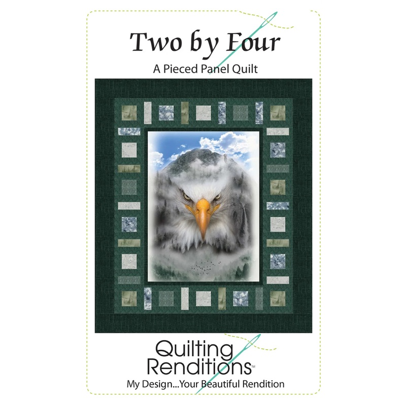 Two By Four