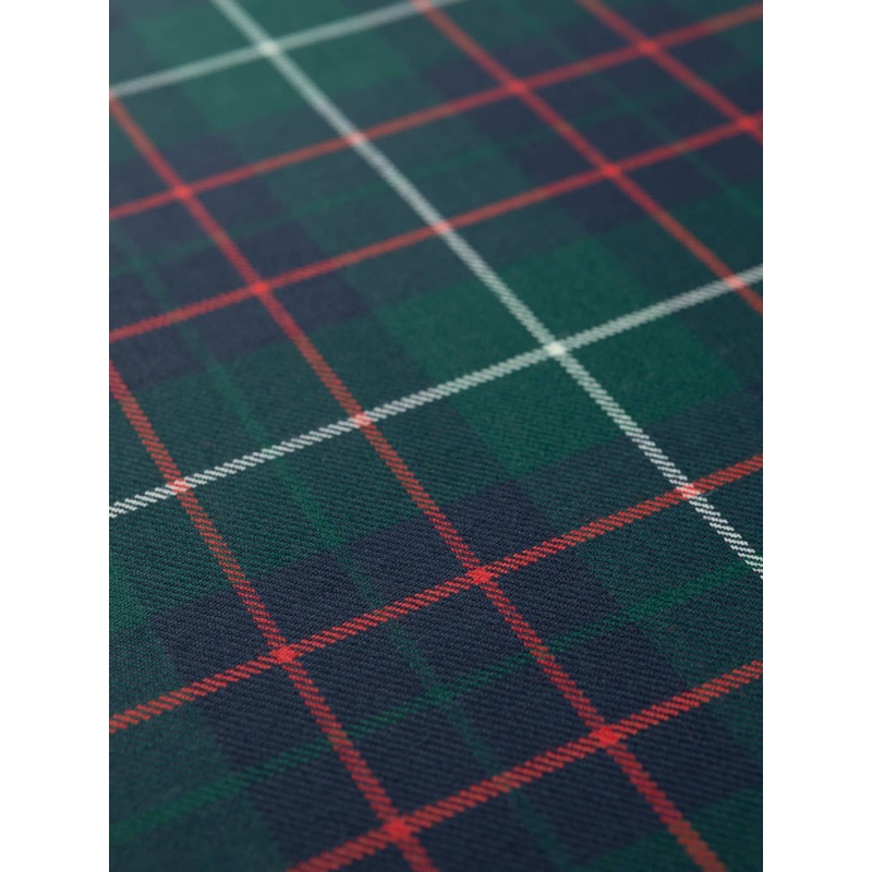 11oz Pure Wool Tartan - MacIntyre Hunting Modern