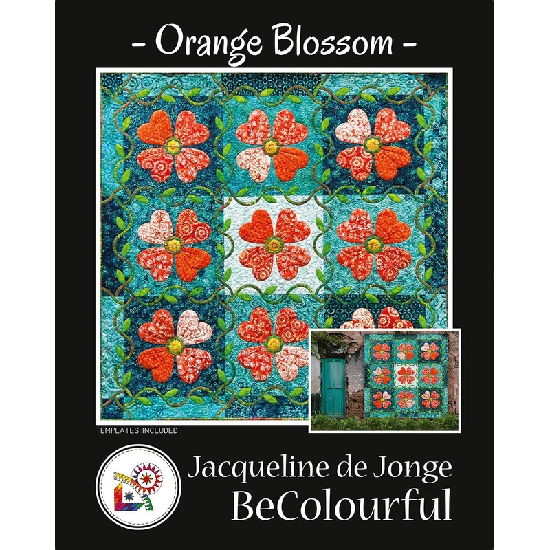 Orange Blossom