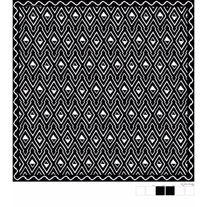Silk Scarf Manufacturers Custom Silk Scarves