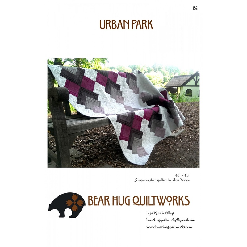 Urban Park # BHQ-136 - Special Order