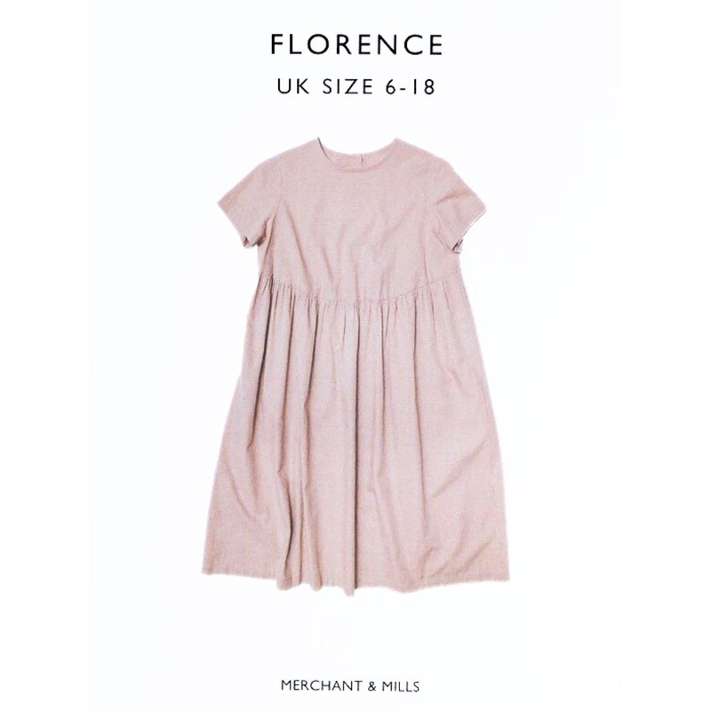 Florence - Merchant & Mills