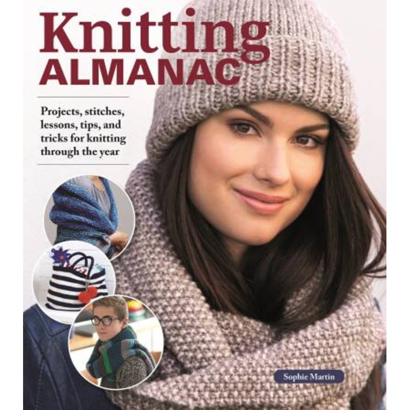 Knitting Almanac