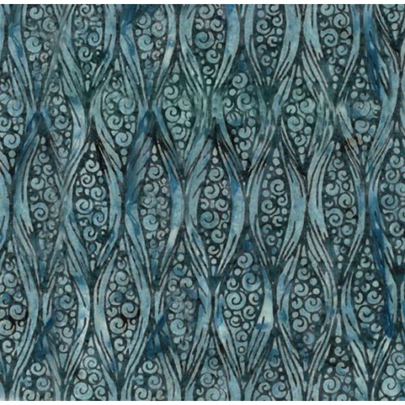 Pea Pod - Park avenue - Grey Tin