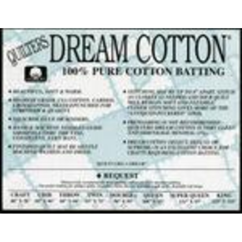 QD Request Natural Crib N3CB