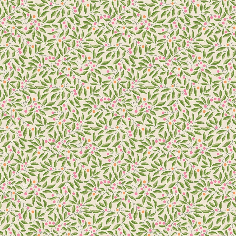 Willow Stitch - Craft garden - A