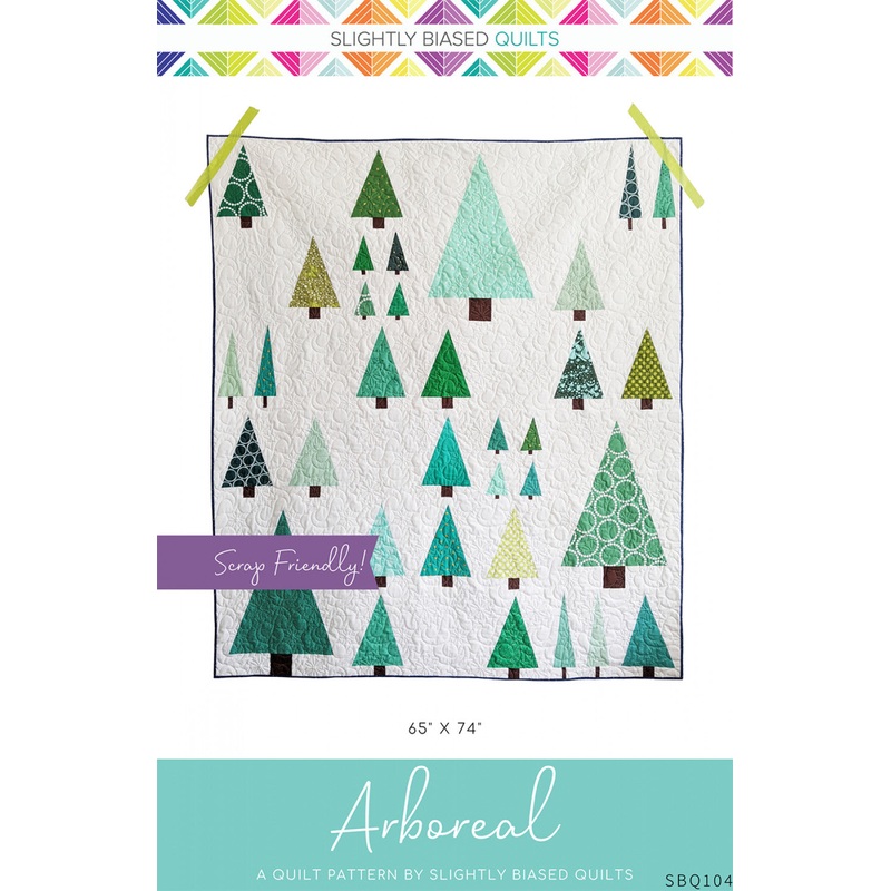 Arboreal # SBQ-104 - Special Order