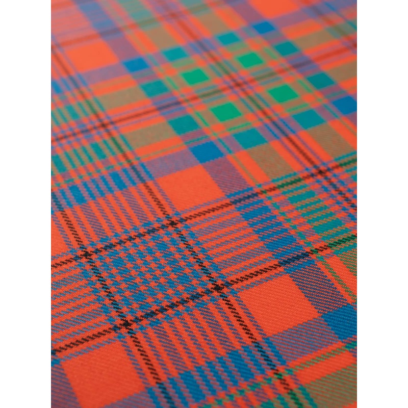 11oz Pure Wool Tartan - Murray of Tullibardine