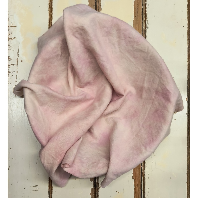 LOBSTER BISQUE 01 (M) Hand Dyed Wool (Wholesale)