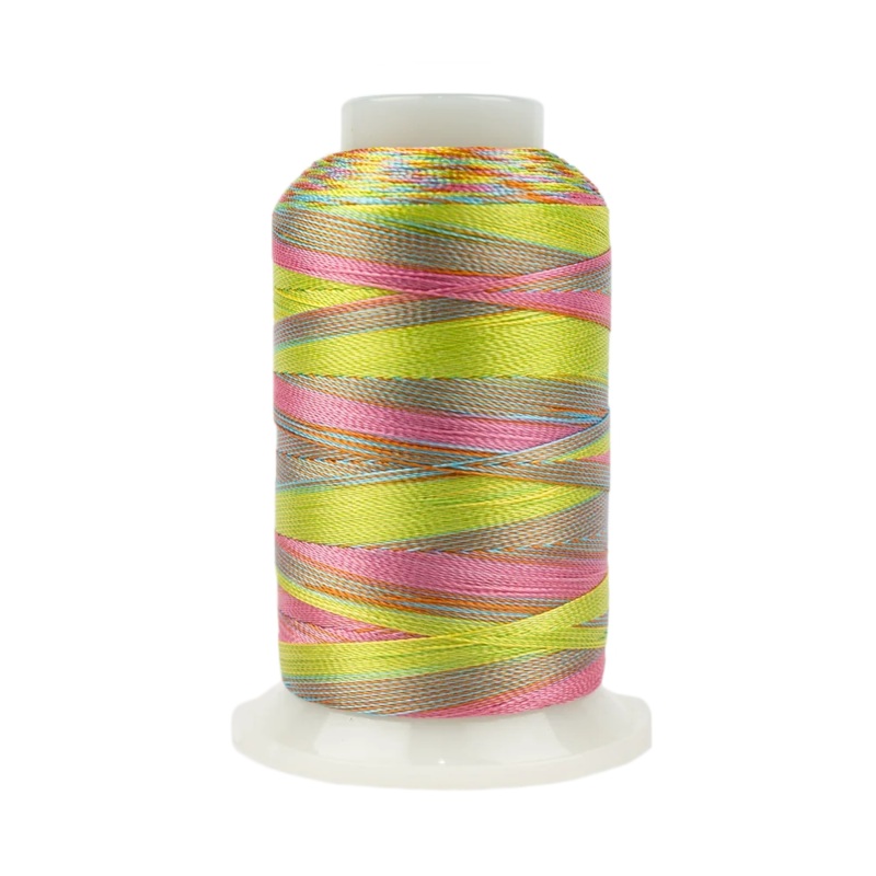Mirage Rayon Thread / Spring