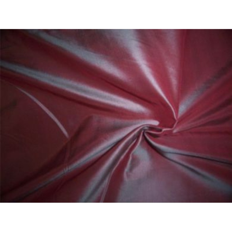 RICH SALMON IRIDESCENT {SHOT}SILK TAFFETA 54