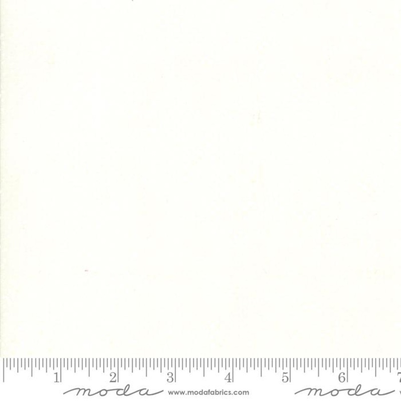 Spotted Ivory Zen Chic Moda Cotton Fabric MD 1660 91