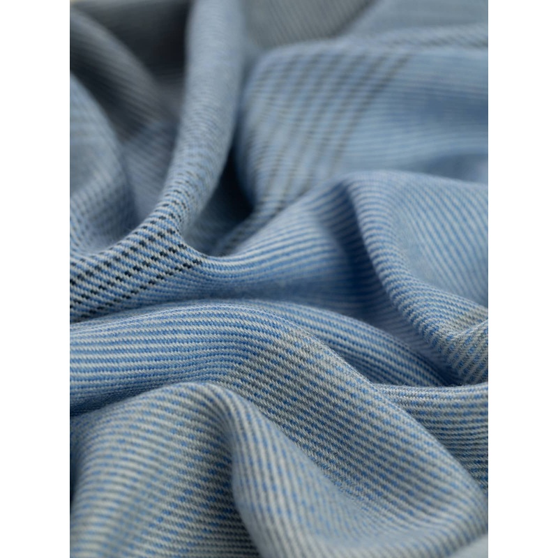 Supersoft Lambswool Twill - New Horizons (1.8m Panels)