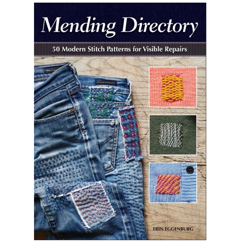 The Mending Directory
