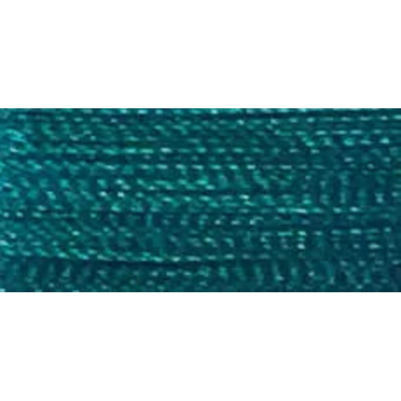 222 TEAL - Floriani Thread 40 weight 5000M