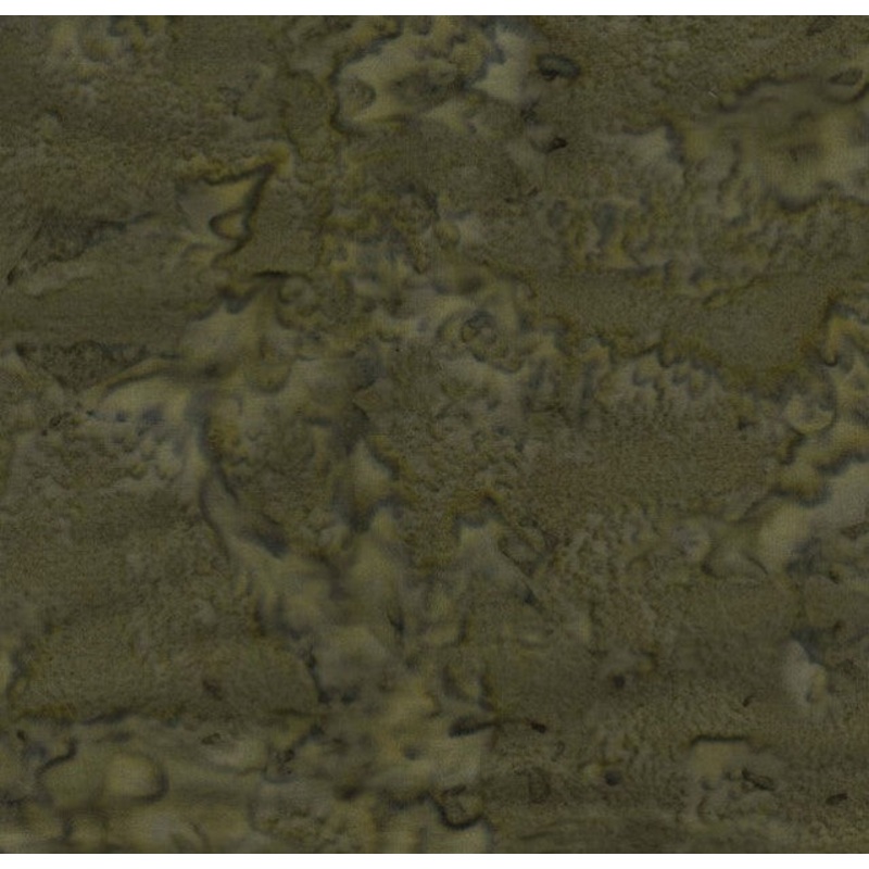 Batik Cotton Dark Olive Sykel Enterprises Cotton Fabric SYK-5174-DKOLIVE