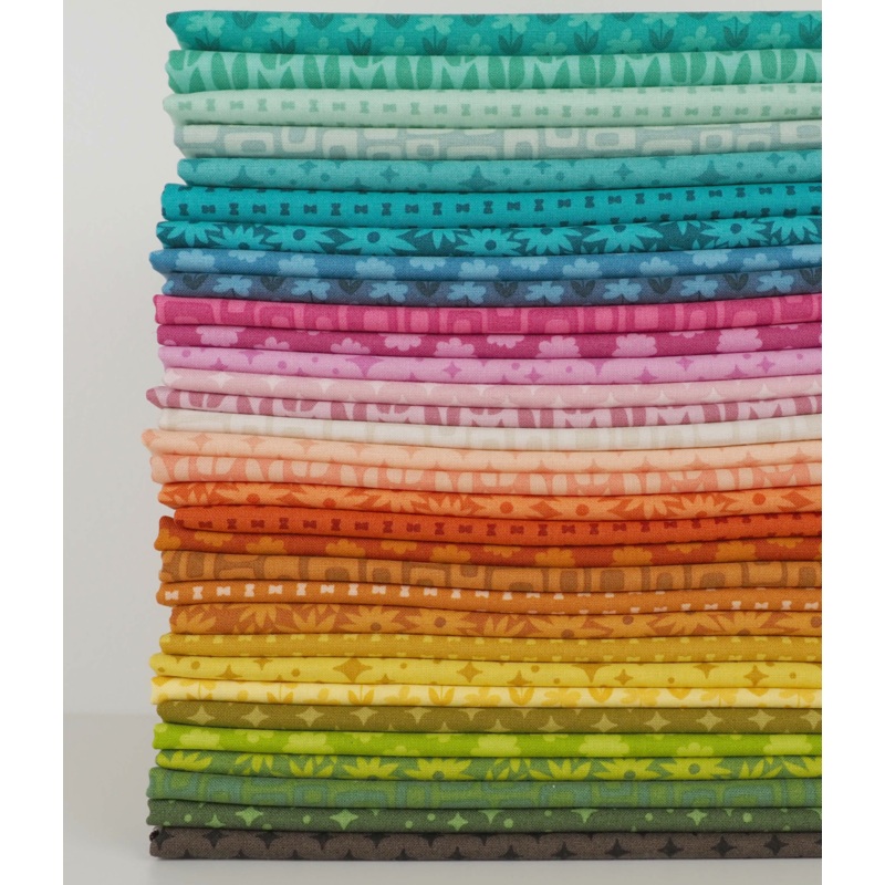 Scenery by Elizabeth Hartman - Fabric Bundles