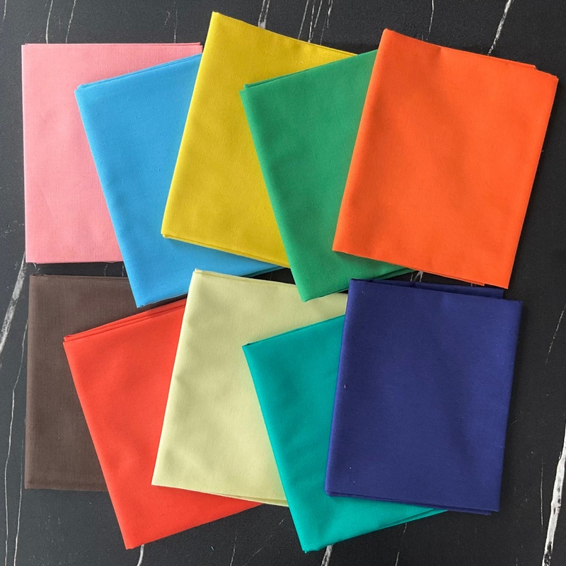 Summersault Coordinated with Ruby + Bee : Bundles