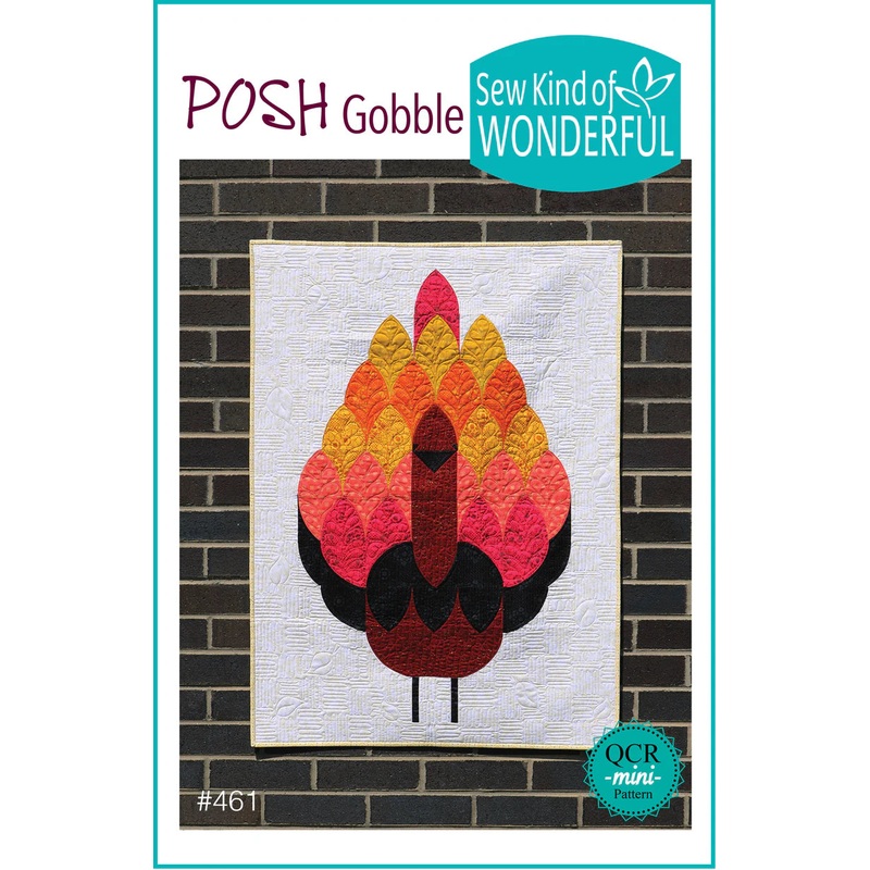 Posh Gobble