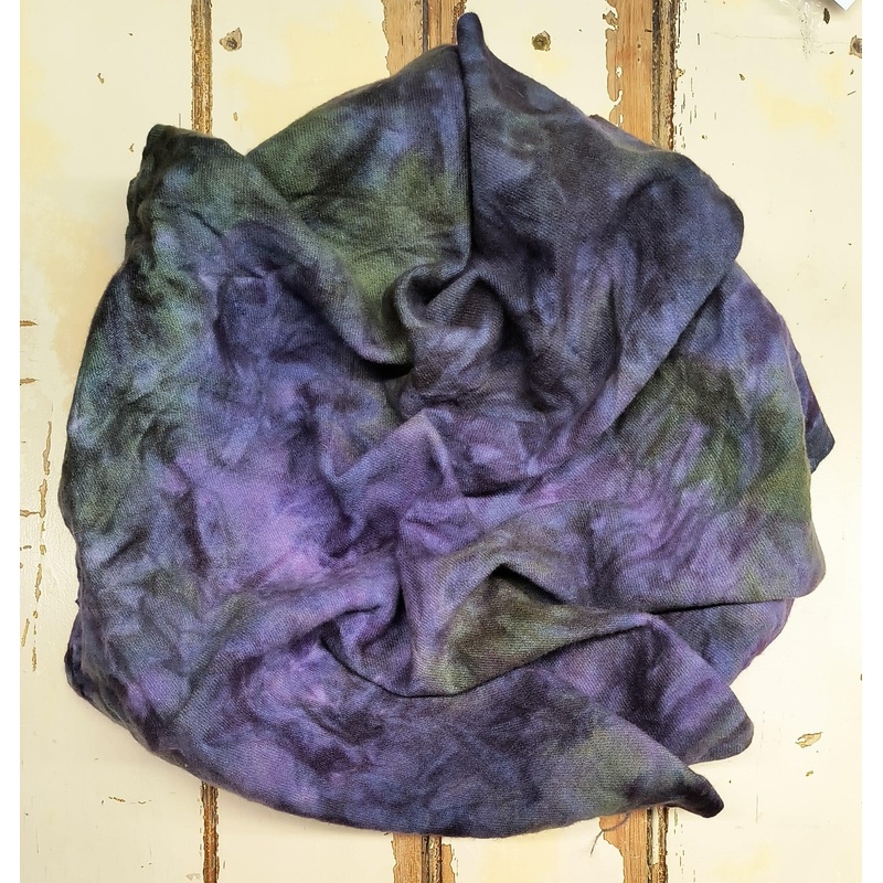 CLEMATIS Hand Dyed Wool (Wholesale)
